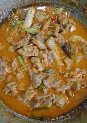 Foto resep Masak Daging Sapi