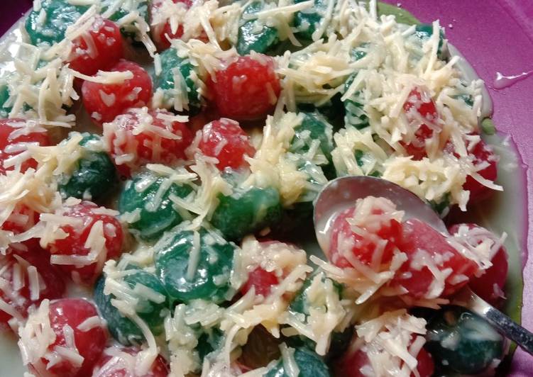 Cenil Pisang Kekinian?