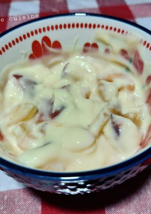 Une photo de Yaourt bowl aux fruits 🥣