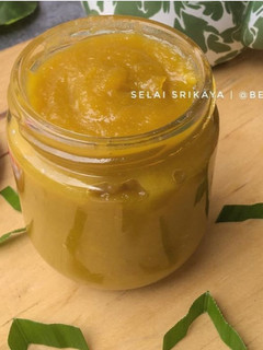 Foto resep Selai Srikaya