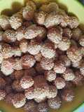 Keciput (onde-onde ceplis)