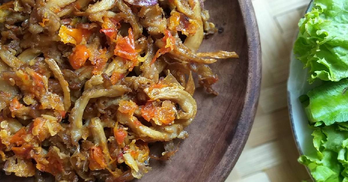 15.131 resep olahan jamur tiram enak dan sederhana ala rumahan Cookpad