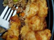 A picture of creamy chicken casseroles