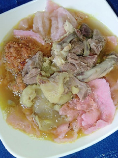 Foto resep Soto / Sroto Sokaraja