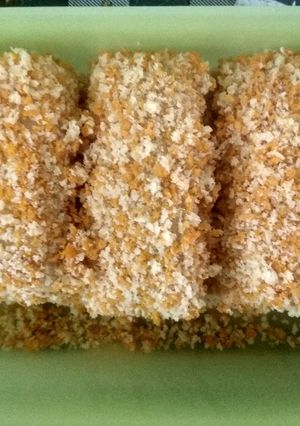 Foto resep Risol Sayur Telur