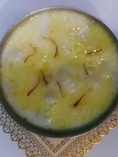 மக்ரோனி சங்கு தேங்காய் பாயாசம்(Macaroni Coconut Payasam recipe in tamil) செய்முறை முக்கிய புகைப்படம்