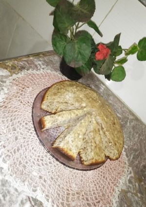 Una foto de Bizcochuelo de limón Essen!!🍋🍋