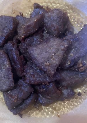 Foto resep Empal Daging Enak, Mudah dan Praktis 🤤🤤
