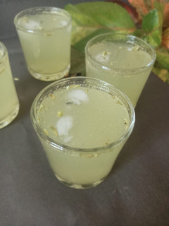 इंस्टेंट सौंफ का शरबत (Instant saunf ka sharbat recipe in hindi) रेसिपी मुख्य फोटो