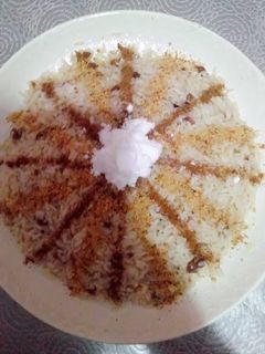صورة لوصفة سفة الرز