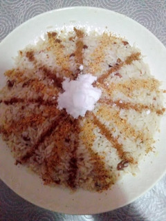 صورة لوصفة سفة الرز