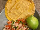 Ceviche de atún 🇲🇽