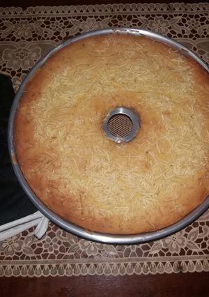 Foto resep Bolu Tape