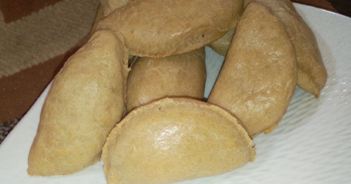 Hashim Cook Meat Pie Recipe by fateema Hashim - Cookpad