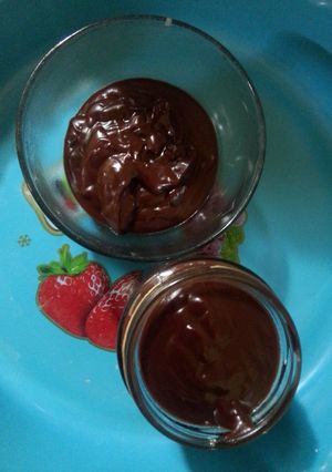 Foto resep Selai chocholate