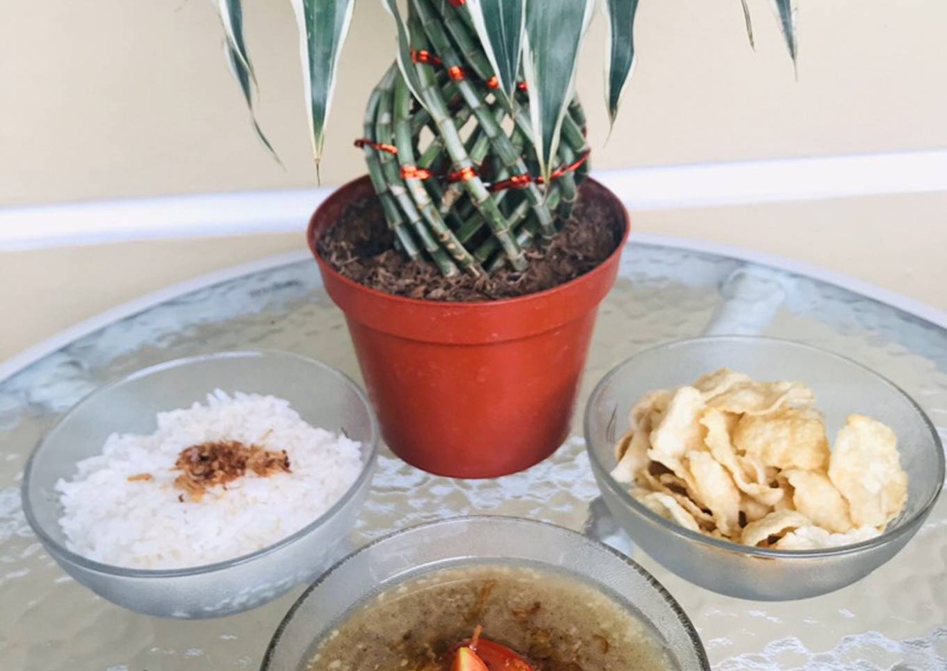 Soto Betawi