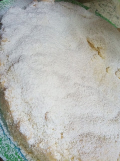 Una foto de Tarta de ricota sin tacc