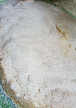 Una foto de Tarta de ricota sin tacc