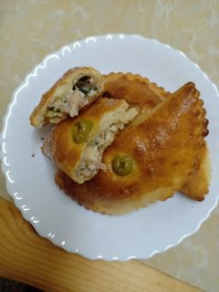 صورة لوصفة شوسون بالدجاج