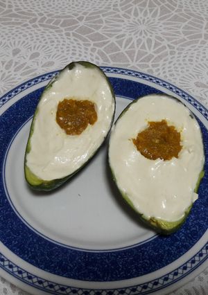 Foto principal de "Huevos duros" solidarios de comercio justo, sin gluten y veganos 🥚