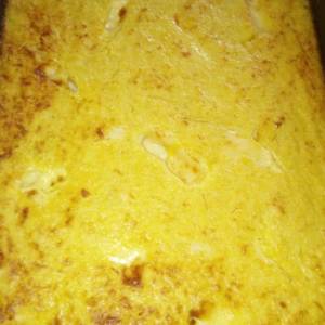 Pastel de Choclo o Chipa de choclo