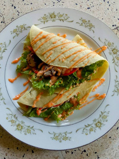 Foto resep Beef Tacos