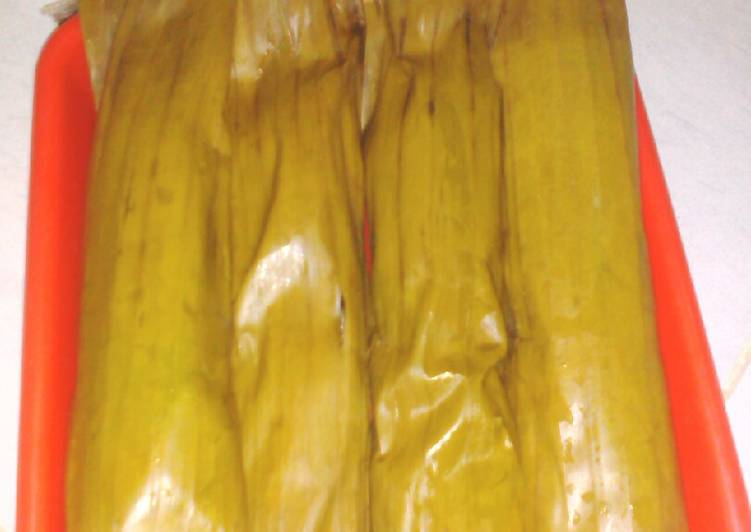 47. Otak otak bandeng endesss #pekaninspirasi