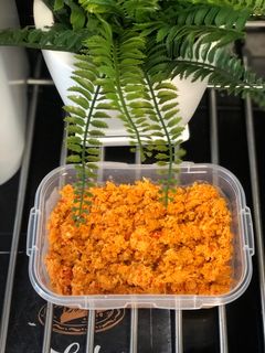 Foto resep Bumbu urap kelapa