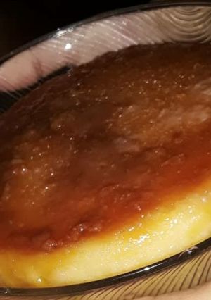 Una foto de Quesillo de Yuca