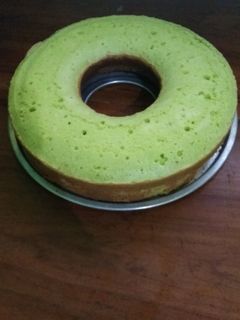 Foto resep Bolu Panggang
