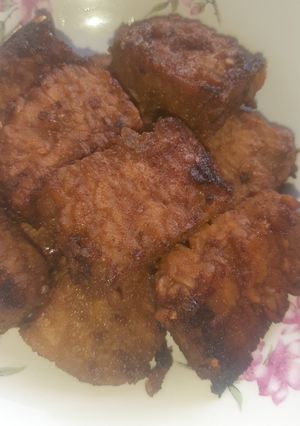 Foto resep Tempe Bacem