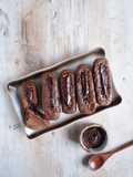 Pukis Coklat Lumer
