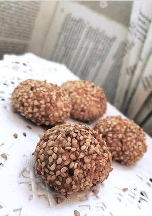 Foto di Biscotti Siciliani le Reginelle
