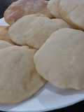 Pão pita