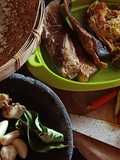Mangut Jambu Mete
