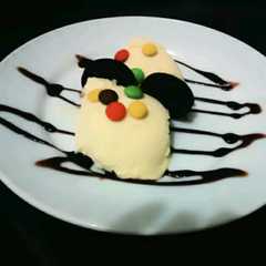 รูปของ Es Krim Ocha (Oreo Chacha)