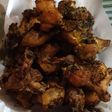 Ayam Goreng