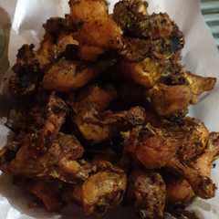 รูปของ Ayam Goreng