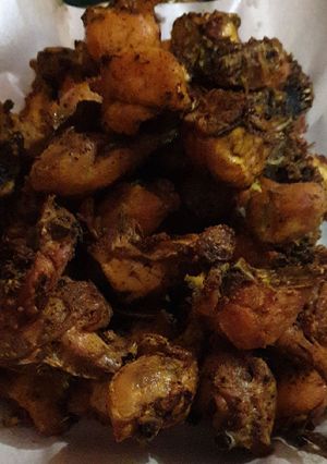 Foto resep Ayam Goreng