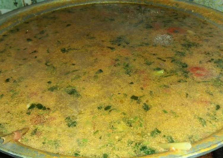 Tomyum (2) #alaNakKairo