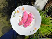 Gambar topping sprinkle
