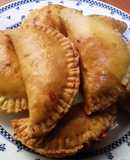 Empanaditas de Atún