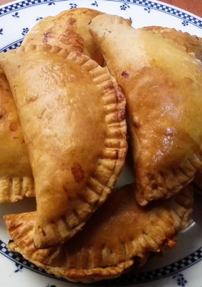 Una foto de Empanaditas de Atún