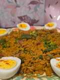 Turkish Ground Chicken
