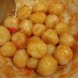 Cilok Pedas Menggoda😍