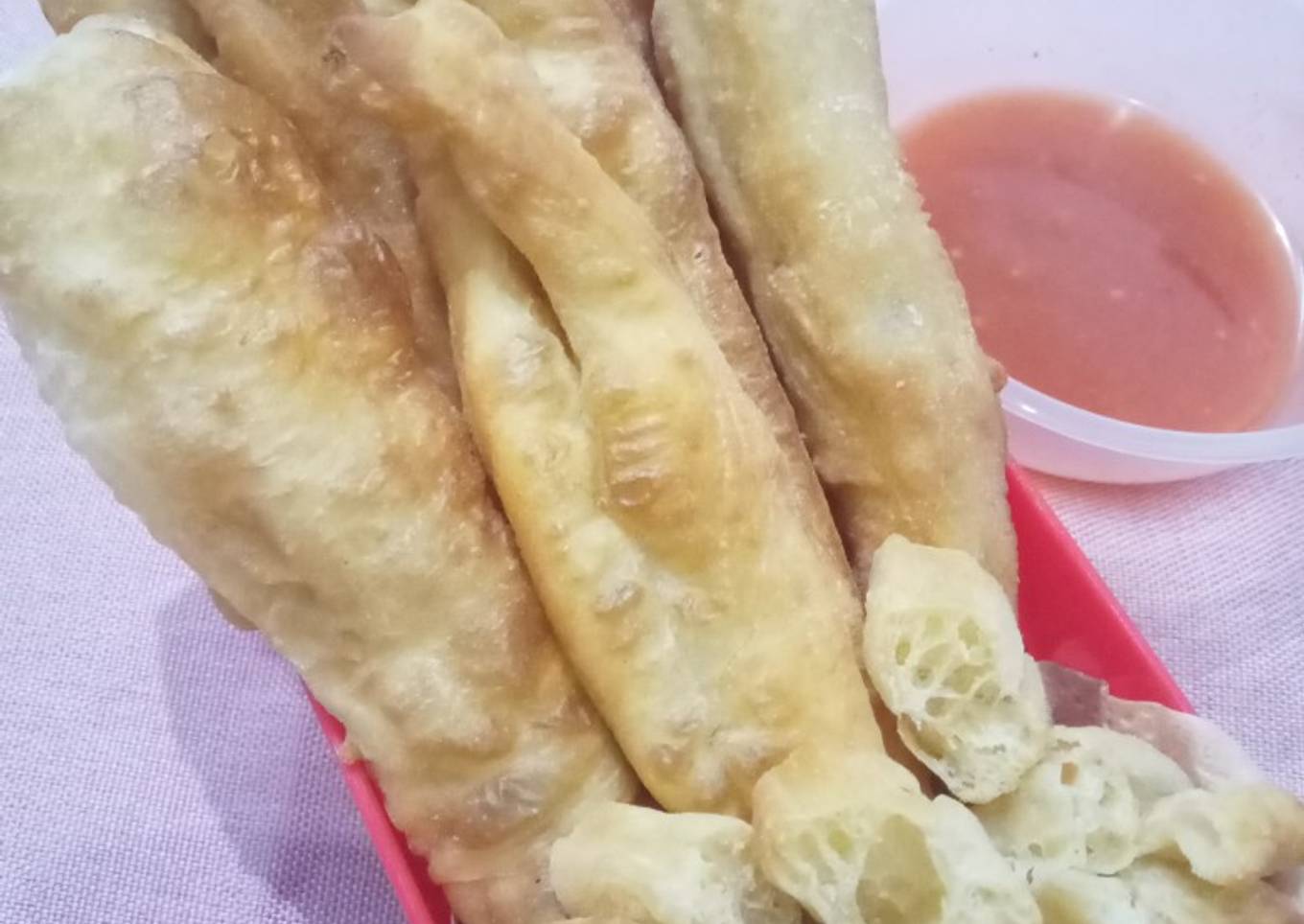 Cakwe