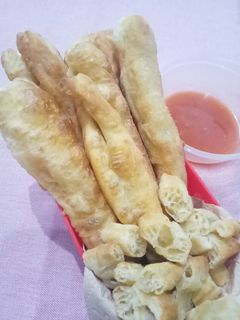 Foto resep Cakwe