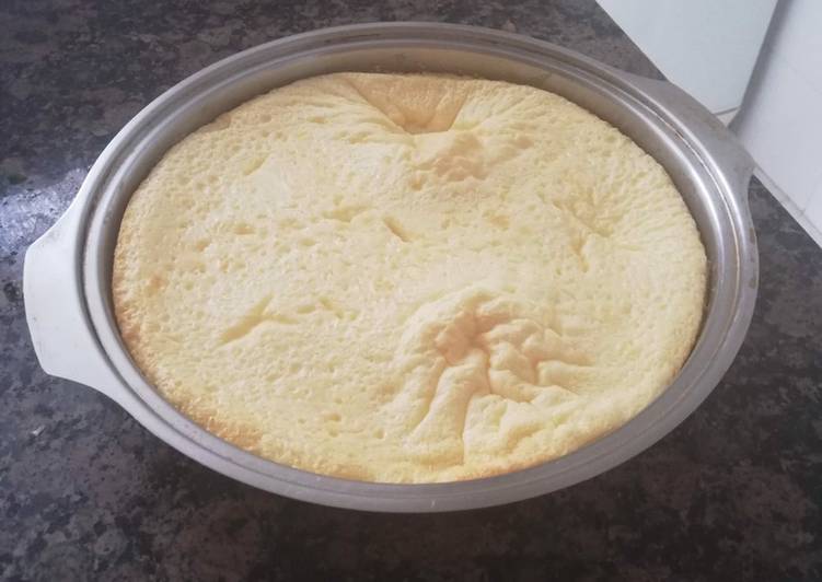 Tarta de queso