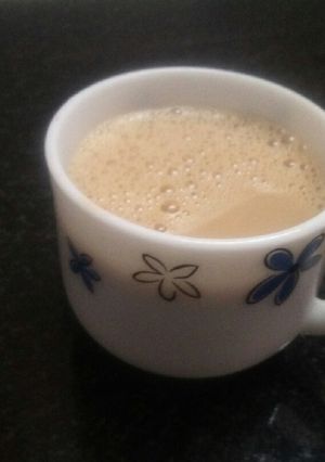 டீ (Tea recipe in tamil) செய்முறை முக்கிய புகைப்படம்