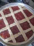 Pastafrolita súper fácil, imposible que salga mal!!🍰💕